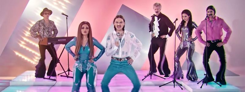 «23 градуса – слишком холодно для меня!»: Ольга Орлова решила отказаться от купания  в море в Дубае