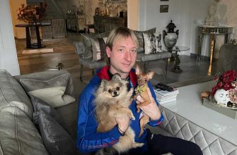 «Обострение!» : Евгений Плющенко попал в больницу