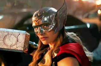 Теперь можно купить билет на фильм «Тор 4: Любовь и гром»