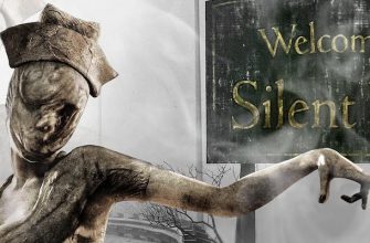 Перезапуск Silent Hill подтвердил режиссер экранизации