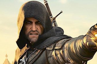 Раскрыта новая игра «Ведьмак» с мультиплеером