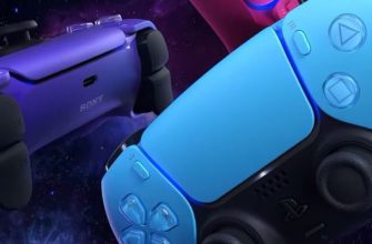 Утечка раскрыла новый контроллер Hunt для PS5 в духе Xbox Elite