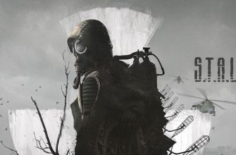 Показано начало игры «Сталкер 2»