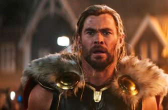 Раскрыто место фильма «Тор 4: Любовь и гром» в таймлайне киновселенной Marvel