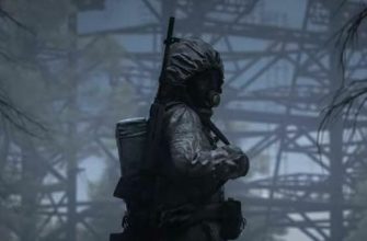 Русская озвучка вырезана из S.T.A.L.K.E.R. 2