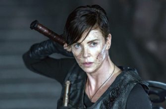 Начались съемки фильма «Бессмертная гвардия 2» с Шарлиз Терон (фото)