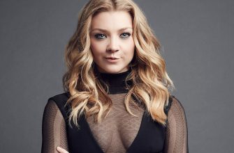 Натали Дормер показали в роли Ядовитого плюща для «Бэтмена 2»