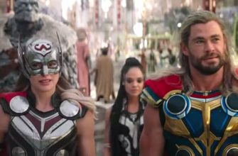Звезда Marvel извинилась за спойлер к фильму «Тор 4: Любовь и гром»