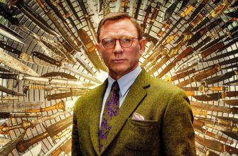 Тизер-трейлер фильма «Достать ножи 2: Стеклянная луковица»