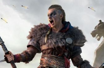 Новую игру Assassin's Creed покажут в сентябре
