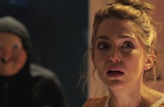 Появилось обновление касательно фильма «Счастливого дня смерти 3»