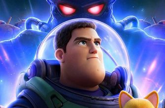 Отзывы и оценки фильма «Базз Лайтер». Лучше «Истории игрушек»?